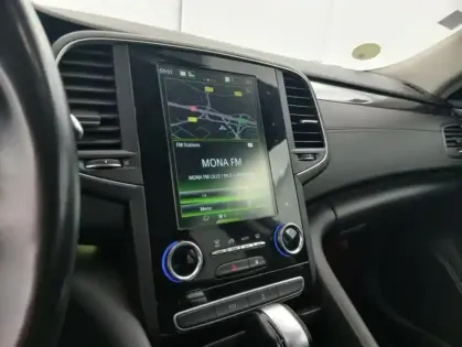 Photo 21 Renault Talisman Blue dCi 160 EDC Intens