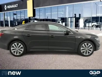 Photo 2 Renault Talisman Blue dCi 160 EDC Intens
