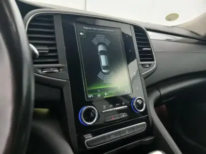 Photo 22 Renault Talisman Blue dCi 160 EDC Intens