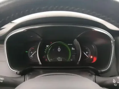 Photo 20 Renault Talisman Blue dCi 160 EDC Intens