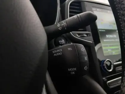 Photo 25 Renault Talisman Blue dCi 160 EDC Intens