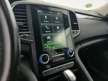 Photo 26 Renault Talisman Blue dCi 160 EDC Intens