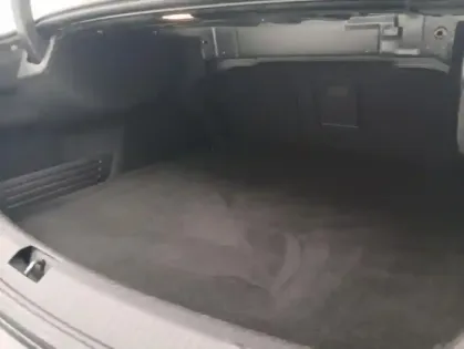 Photo 15 Renault Talisman Blue dCi 160 EDC Intens