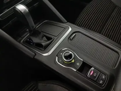 Photo 23 Renault Talisman Blue dCi 160 EDC Intens