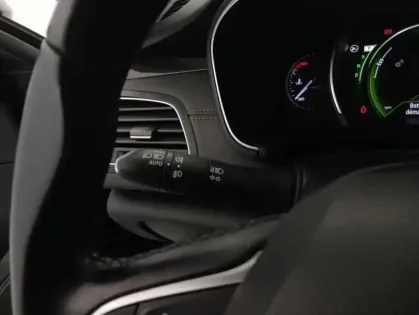 Photo 24 Renault Talisman Blue dCi 160 EDC Intens