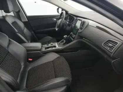 Photo 13 Renault Talisman Blue dCi 160 EDC Intens