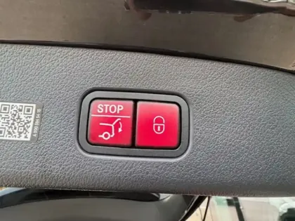 Photo 22 Mercedes Classe GLC SUV 220 d AMG LINE 4MATIC