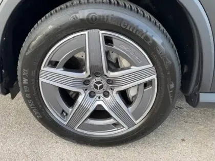 Photo 24 Mercedes Classe GLC SUV 220 d AMG LINE 4MATIC