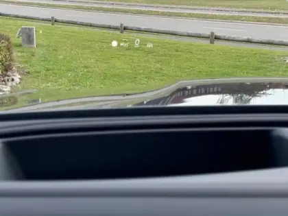 Photo 11 Mercedes Classe GLC SUV 220 d AMG LINE 4MATIC