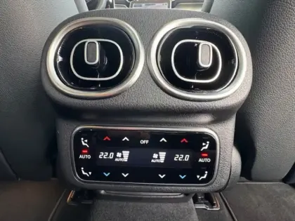 Photo 14 Mercedes Classe GLC SUV 220 d AMG LINE 4MATIC