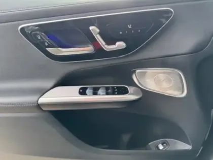 Photo 21 Mercedes Classe GLC SUV 220 d AMG LINE 4MATIC