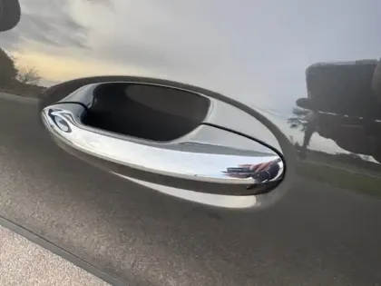 Photo 15 Mercedes Classe GLC SUV 220 d AMG LINE 4MATIC