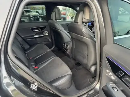 Photo 3 Mercedes Classe GLC SUV 220 d AMG LINE 4MATIC