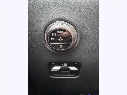 Photo 18 Mercedes Classe GLC SUV 220 d AMG LINE 4MATIC