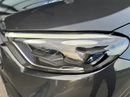 Photo 20 Mercedes Classe GLC SUV 220 d AMG LINE 4MATIC