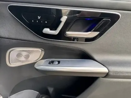 Photo 19 Mercedes Classe GLC SUV 220 d AMG LINE 4MATIC