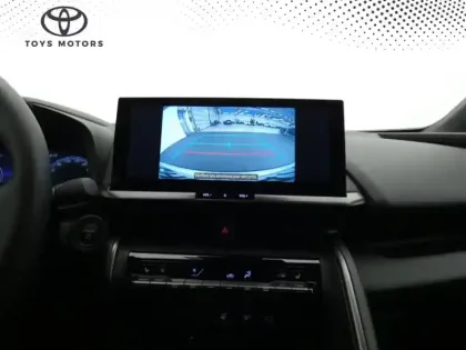 Photo 11 Toyota C-HR 1.8 Hybride 140 Design pack confort