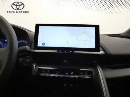 Photo 10 Toyota C-HR 1.8 Hybride 140 Design pack confort