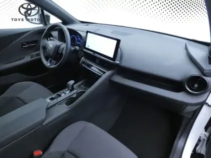 Photo 18 Toyota C-HR 1.8 Hybride 140 Design pack confort