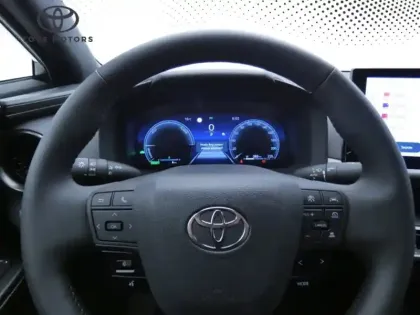 Photo 7 Toyota C-HR 1.8 Hybride 140 Design pack confort