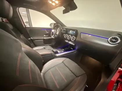 Photo 46 Mercedes GLA 250 e 160+102ch AMG Line 8G-DCT