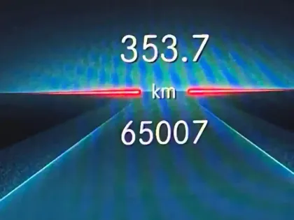 Photo 65 Mercedes GLA 250 e 160+102ch AMG Line 8G-DCT