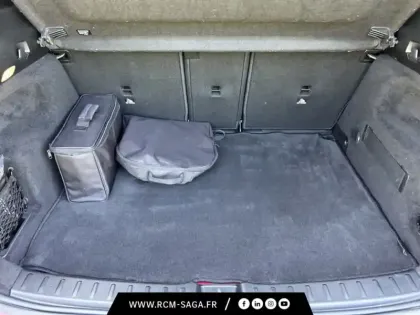 Photo 6 Mercedes GLA 250 e 160+102ch AMG Line 8G-DCT