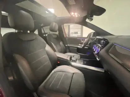 Photo 58 Mercedes GLA 250 e 160+102ch AMG Line 8G-DCT