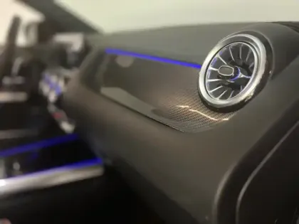 Photo 62 Mercedes GLA 250 e 160+102ch AMG Line 8G-DCT