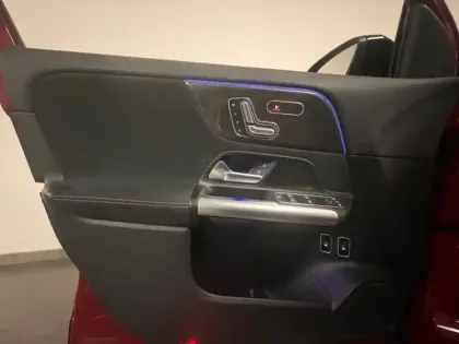 Photo 56 Mercedes GLA 250 e 160+102ch AMG Line 8G-DCT