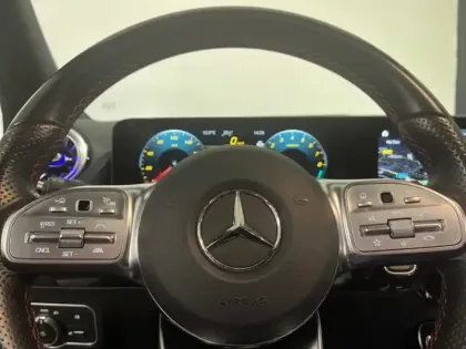 Photo 47 Mercedes GLA 250 e 160+102ch AMG Line 8G-DCT