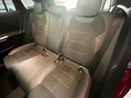 Photo 53 Mercedes GLA 250 e 160+102ch AMG Line 8G-DCT