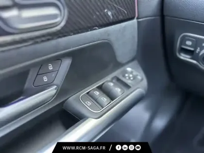 Photo 18 Mercedes GLA 250 e 160+102ch AMG Line 8G-DCT