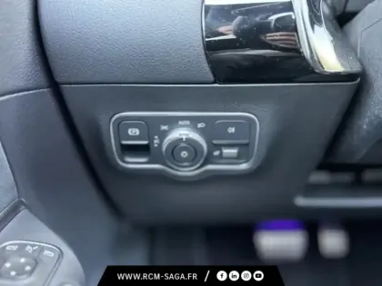 Photo 17 Mercedes GLA 250 e 160+102ch AMG Line 8G-DCT