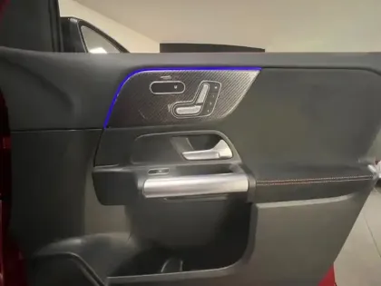 Photo 64 Mercedes GLA 250 e 160+102ch AMG Line 8G-DCT