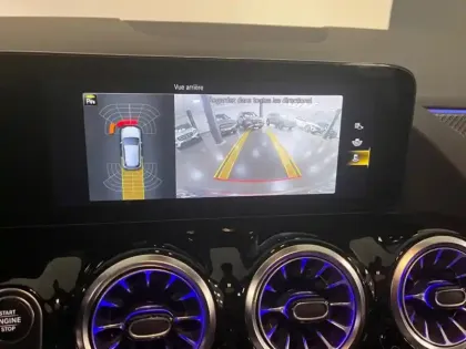 Photo 50 Mercedes GLA 250 e 160+102ch AMG Line 8G-DCT