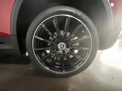 Photo 48 Mercedes GLA 250 e 160+102ch AMG Line 8G-DCT