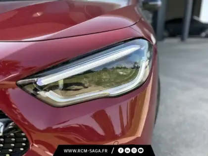 Photo 8 Mercedes GLA 250 e 160+102ch AMG Line 8G-DCT