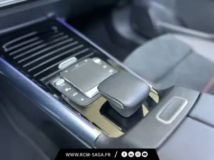 Photo 30 Mercedes GLA 250 e 160+102ch AMG Line 8G-DCT