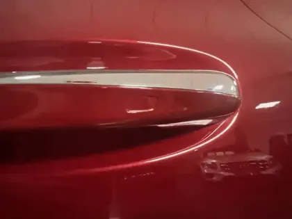 Photo 60 Mercedes GLA 250 e 160+102ch AMG Line 8G-DCT