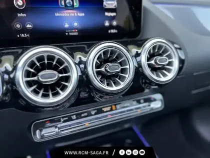 Photo 39 Mercedes GLA 250 e 160+102ch AMG Line 8G-DCT