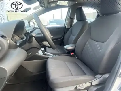 Photo 11 Toyota Yaris Hybride 116h Dynamic