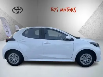 Photo 5 Toyota Yaris Hybride 116h Dynamic