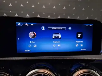 Photo 29 Mercedes CLA 200 d AMG Line 1186