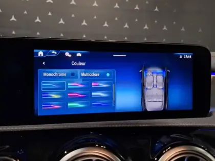 Photo 28 Mercedes CLA 200 d AMG Line 1186