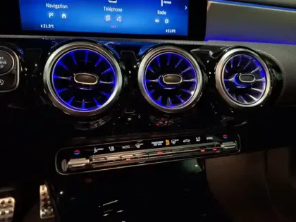 Photo 30 Mercedes CLA 200 d AMG Line 1186