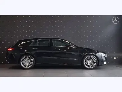 Photo 5 Mercedes CLA 200 d AMG Line 1186