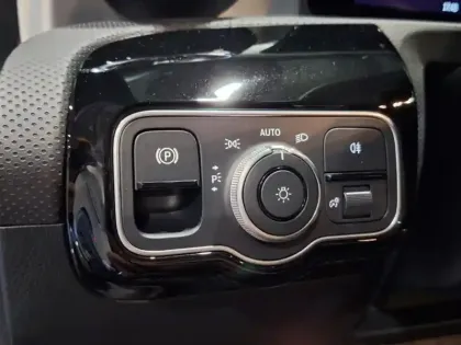 Photo 20 Mercedes CLA 200 d AMG Line 1186