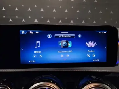 Photo 27 Mercedes CLA 200 d AMG Line 1186