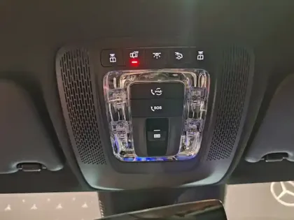 Photo 33 Mercedes CLA 200 d AMG Line 1186